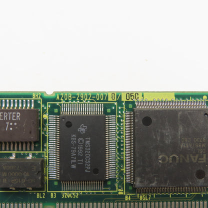 Fanuc A20B-2902-0070/05C Circuit Board