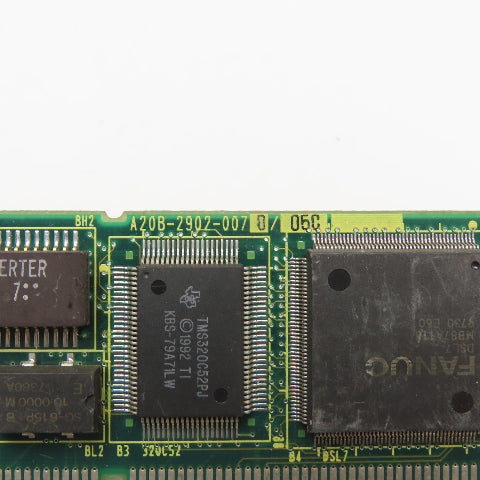 Fanuc A20B-2902-0070/05C Circuit Board
