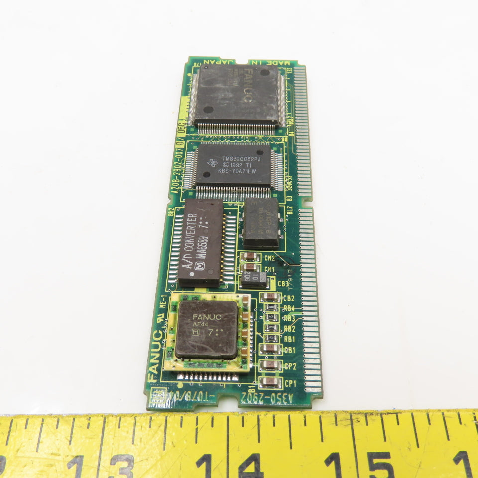 Fanuc A20B-2902-0070/05C Circuit Board