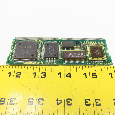Fanuc A20B-2902-0070/05C Circuit Board