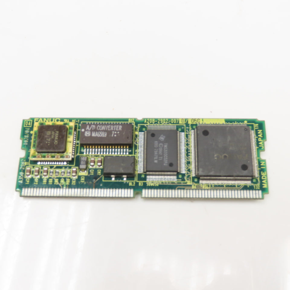 Fanuc A20B-2902-0070/05C Circuit Board