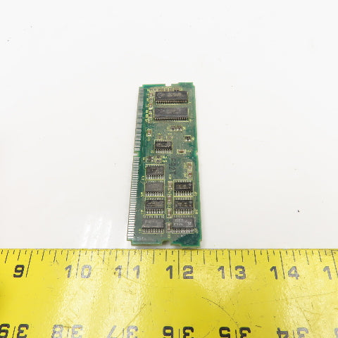 Fanuc A20B-2902-0070/08D Circuit Board
