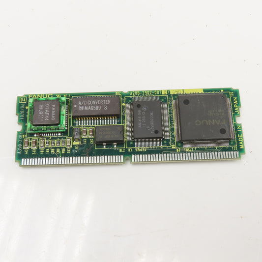 Fanuc A20B-2902-0070/08D Circuit Board