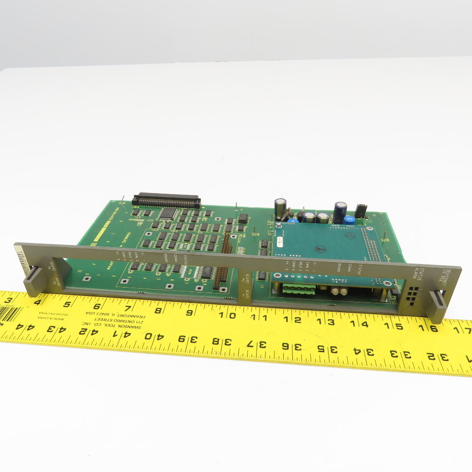 Fanuc A16B-2203-0190/07B Circuit Board