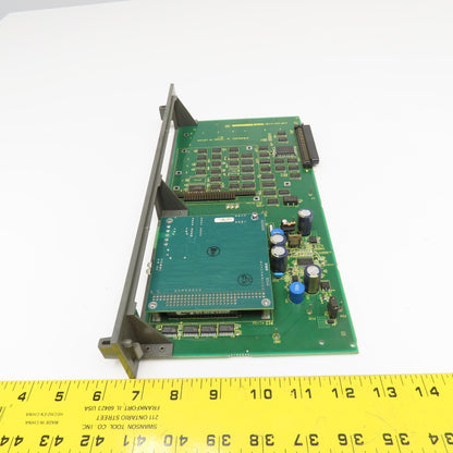 Fanuc A16B-2203-0190/07B Circuit Board