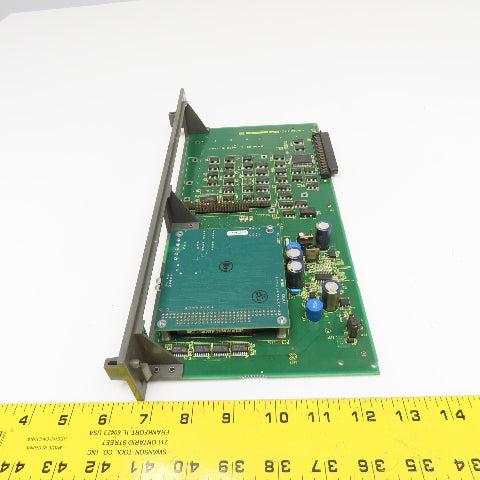 Fanuc A16B-2203-0190/07B Circuit Board