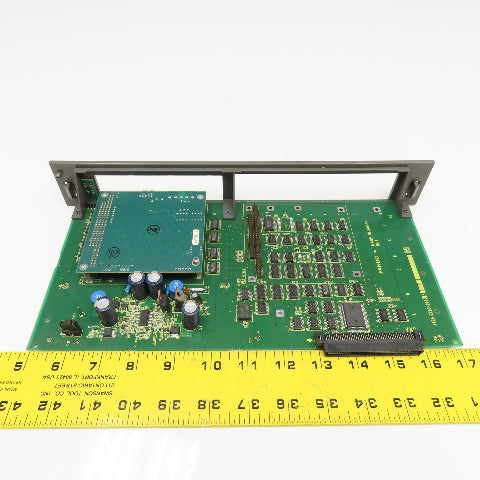 Fanuc A16B-2203-0190/07B Circuit Board
