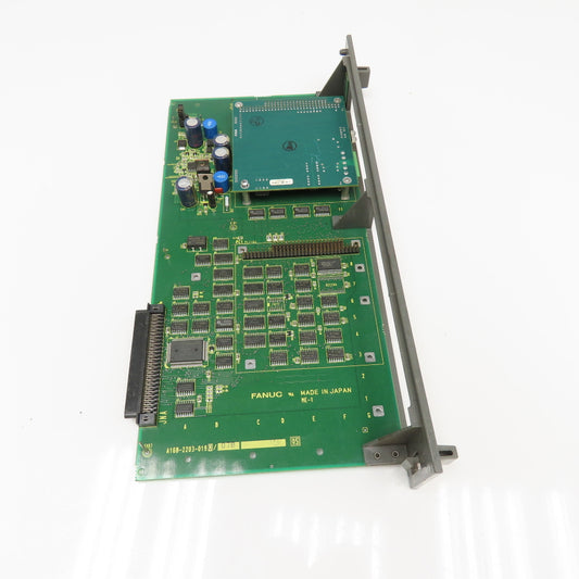 Fanuc A16B-2203-0190/07B Circuit Board