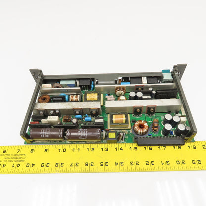 Fanuc A16B-1212-0871/08B Power Supply Module
