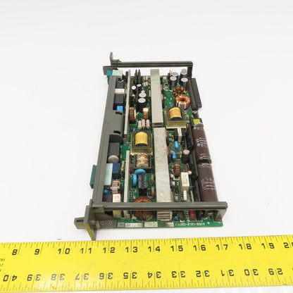 Fanuc A16B-1212-0871/08B Power Supply Module