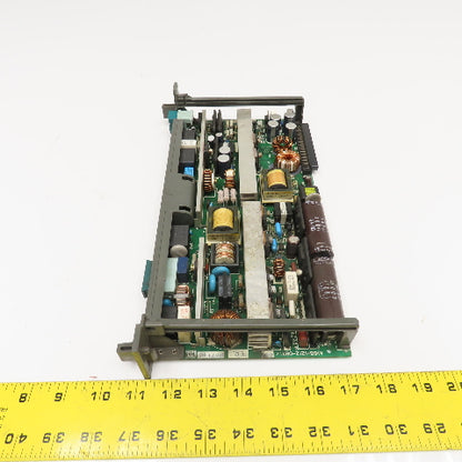 Fanuc A16B-1212-0871/08B Power Supply Module