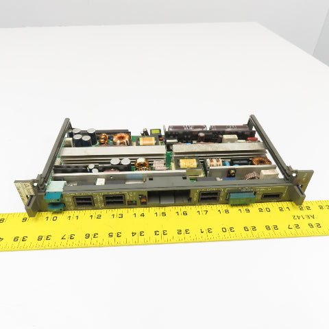 Fanuc A16B-1212-0871/08B Power Supply Module
