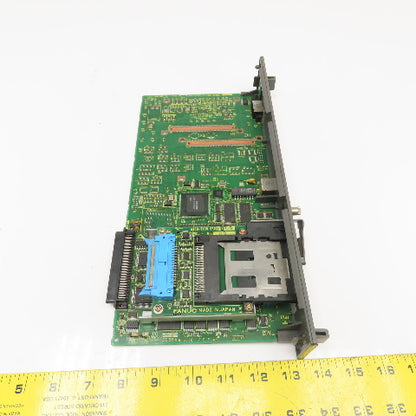 Fanuc A16B-3200-0462/08B D Server Circuit Board