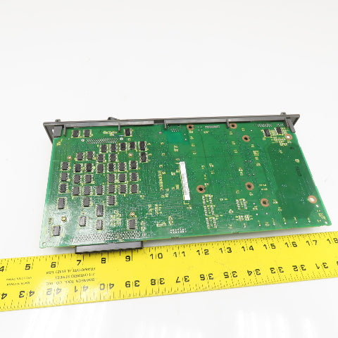 Fanuc A16B-3200-0462/08B D Server Circuit Board
