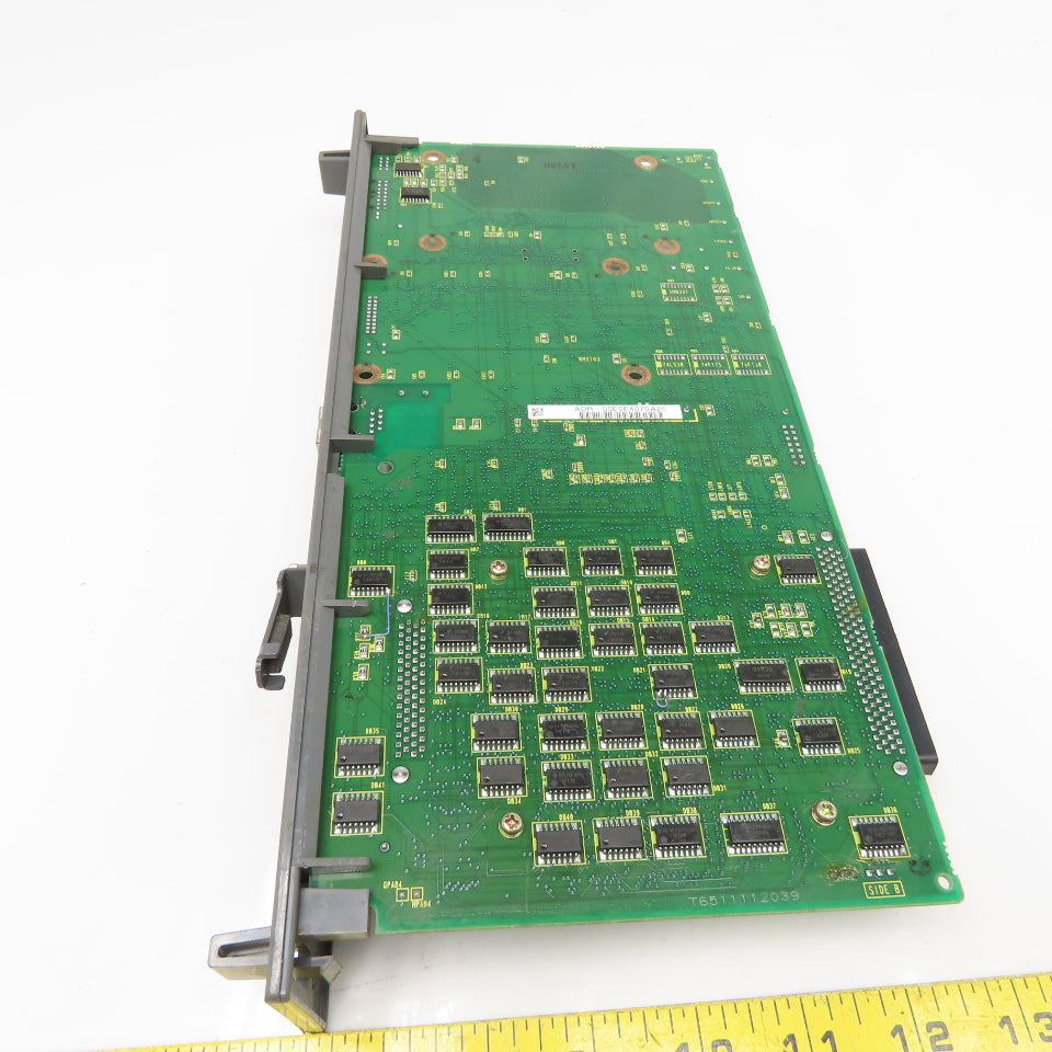 Fanuc A16B-3200-0462/08B D Server Circuit Board