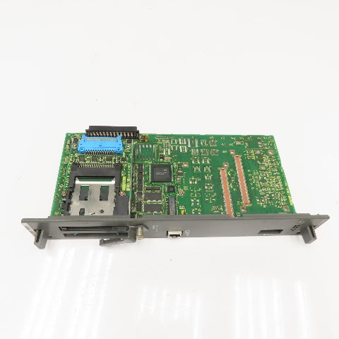 Fanuc A16B-3200-0462/08B D Server Circuit Board