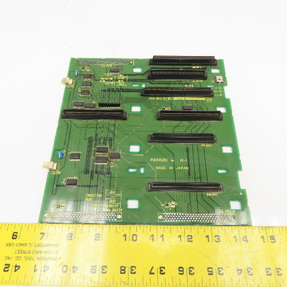 Fanuc A20B-2002-0761/03B Interface Circuit Board