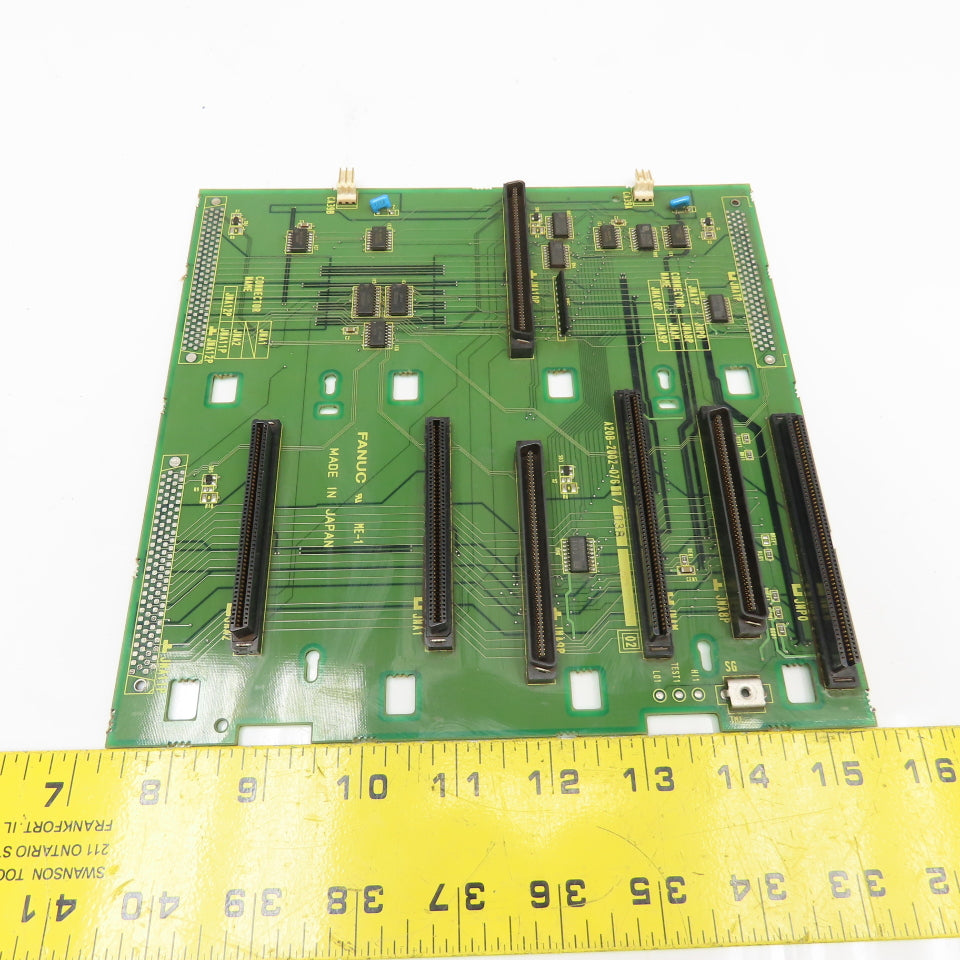Fanuc A20B-2002-0761/03B Interface Circuit Board