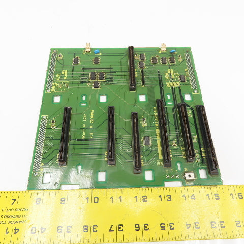 Fanuc A20B-2002-0761/03B Interface Circuit Board