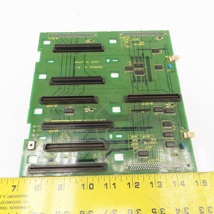 Fanuc A20B-2002-0761/03B Interface Circuit Board