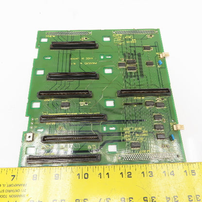 Fanuc A20B-2002-0761/03B Interface Circuit Board