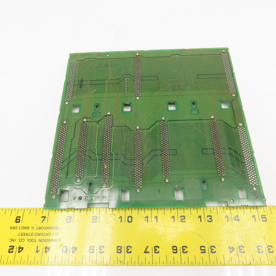 Fanuc A20B-2002-0761/03B Interface Circuit Board