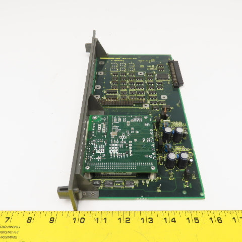 Fanuc A16B-2203-0190/03A Circuit Board Controller