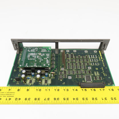 Fanuc A16B-2203-0190/03A Circuit Board Controller