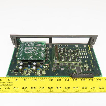 Fanuc A16B-2203-0190/03A Circuit Board Controller