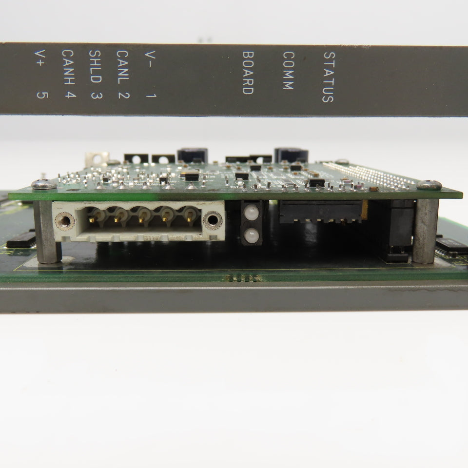 Fanuc A16B-2203-0190/03A Circuit Board Controller