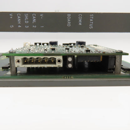 Fanuc A16B-2203-0190/03A Circuit Board Controller