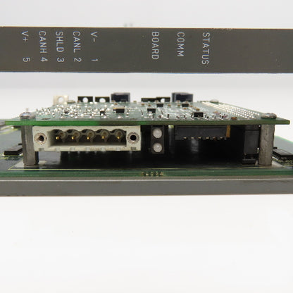 Fanuc A16B-2203-0190/03A Circuit Board Controller
