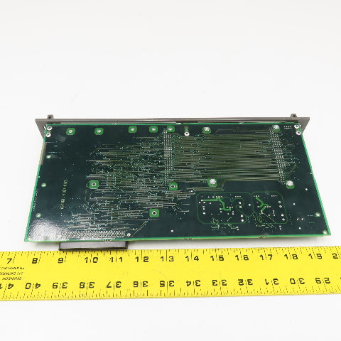 Fanuc A16B-2203-0190/03A Circuit Board Controller