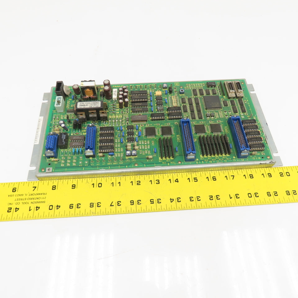 Fanuc A16B-3200-0230/06B PC Circuit Board
