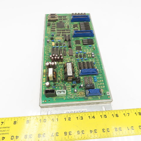 Fanuc A16B-3200-0230/06B PC Circuit Board