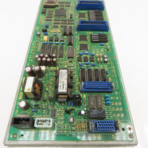 Fanuc A16B-3200-0230/06B PC Circuit Board