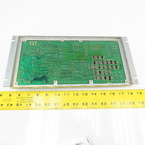 Fanuc A16B-3200-0230/06B PC Circuit Board