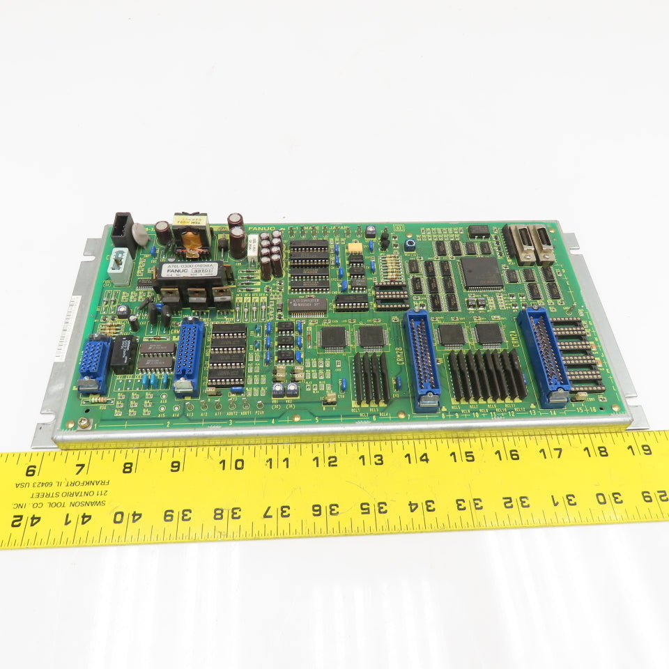 Fanuc A16B-3200-0230/06B PC Circuit Board