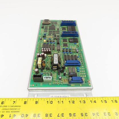 Fanuc A16B-3200-0230/06B PC Circuit Board