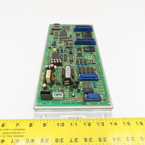 Fanuc A16B-3200-0230/06B PC Circuit Board