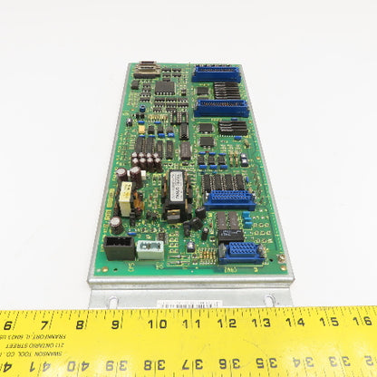Fanuc A16B-3200-0230/06B PC Circuit Board