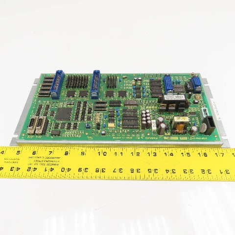 Fanuc A16B-3200-0230/06B PC Circuit Board