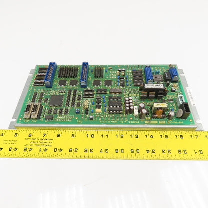 Fanuc A16B-3200-0230/06B PC Circuit Board