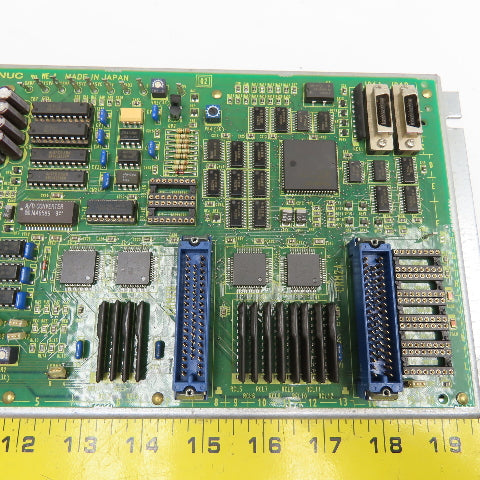 Fanuc A16B-3200-0230/06B PC Circuit Board