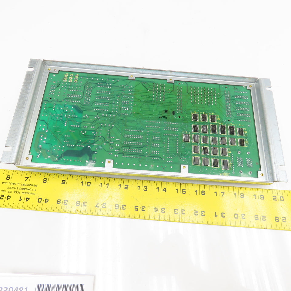 Fanuc A16B-3200-0230/06B PC Circuit Board