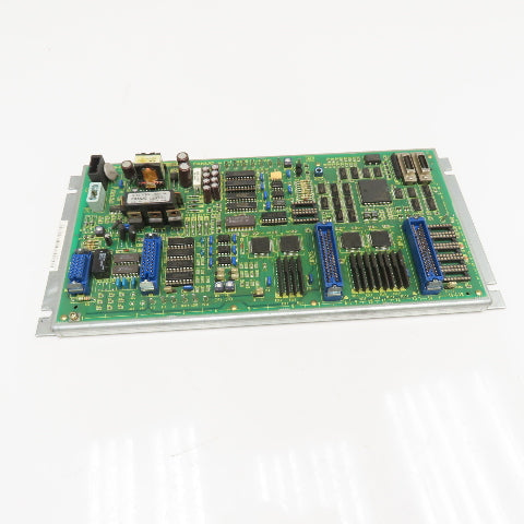 Fanuc A16B-3200-0230/06B PC Circuit Board