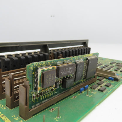 Fanuc A16B-2202-0820/02B A20B-2902-0070/06D PC Circuit Board
