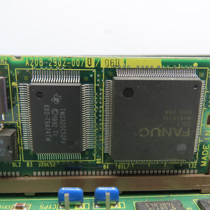 Fanuc A16B-2202-0820/02B A20B-2902-0070/06D PC Circuit Board