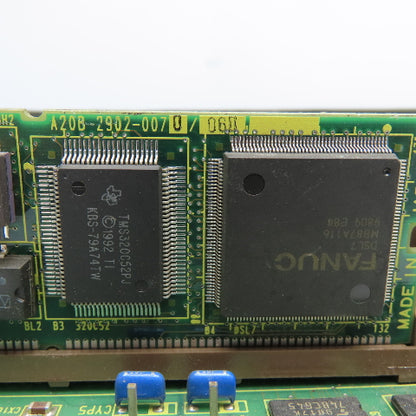 Fanuc A16B-2202-0820/02B A20B-2902-0070/06D PC Circuit Board
