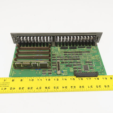 Fanuc A16B-2202-0820/02B A20B-2902-0070/06D PC Circuit Board